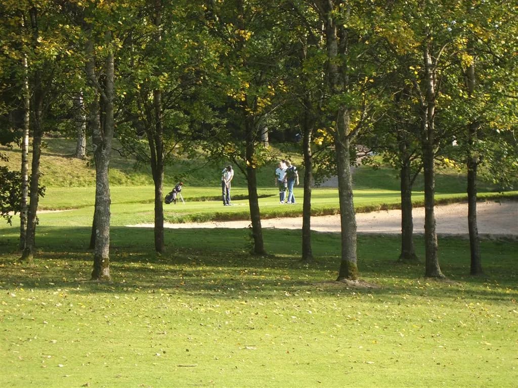 Tour Players Championship - Photo 9
