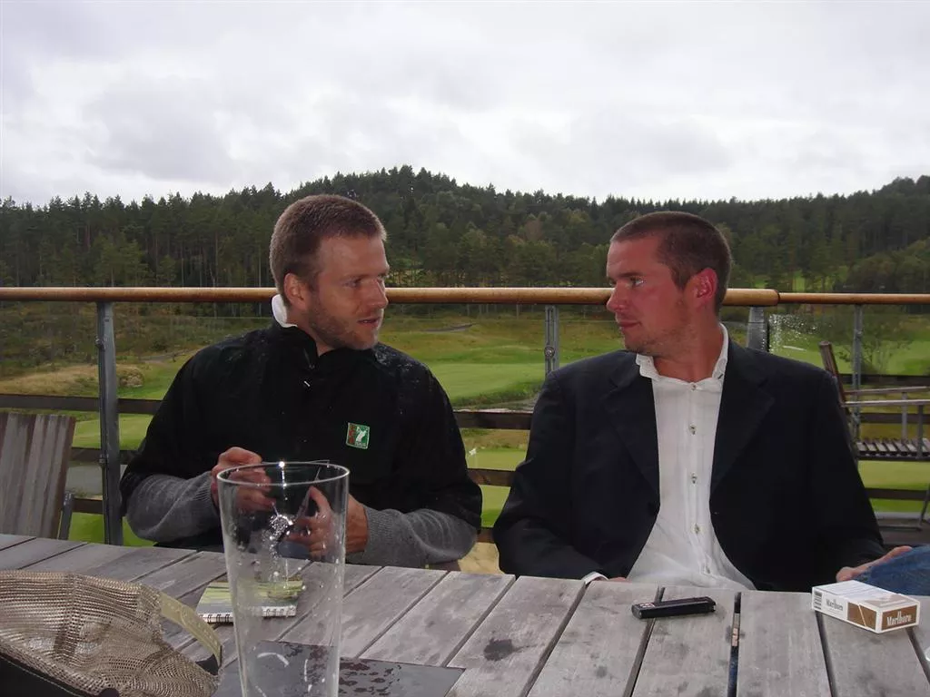 The International - Photo 33