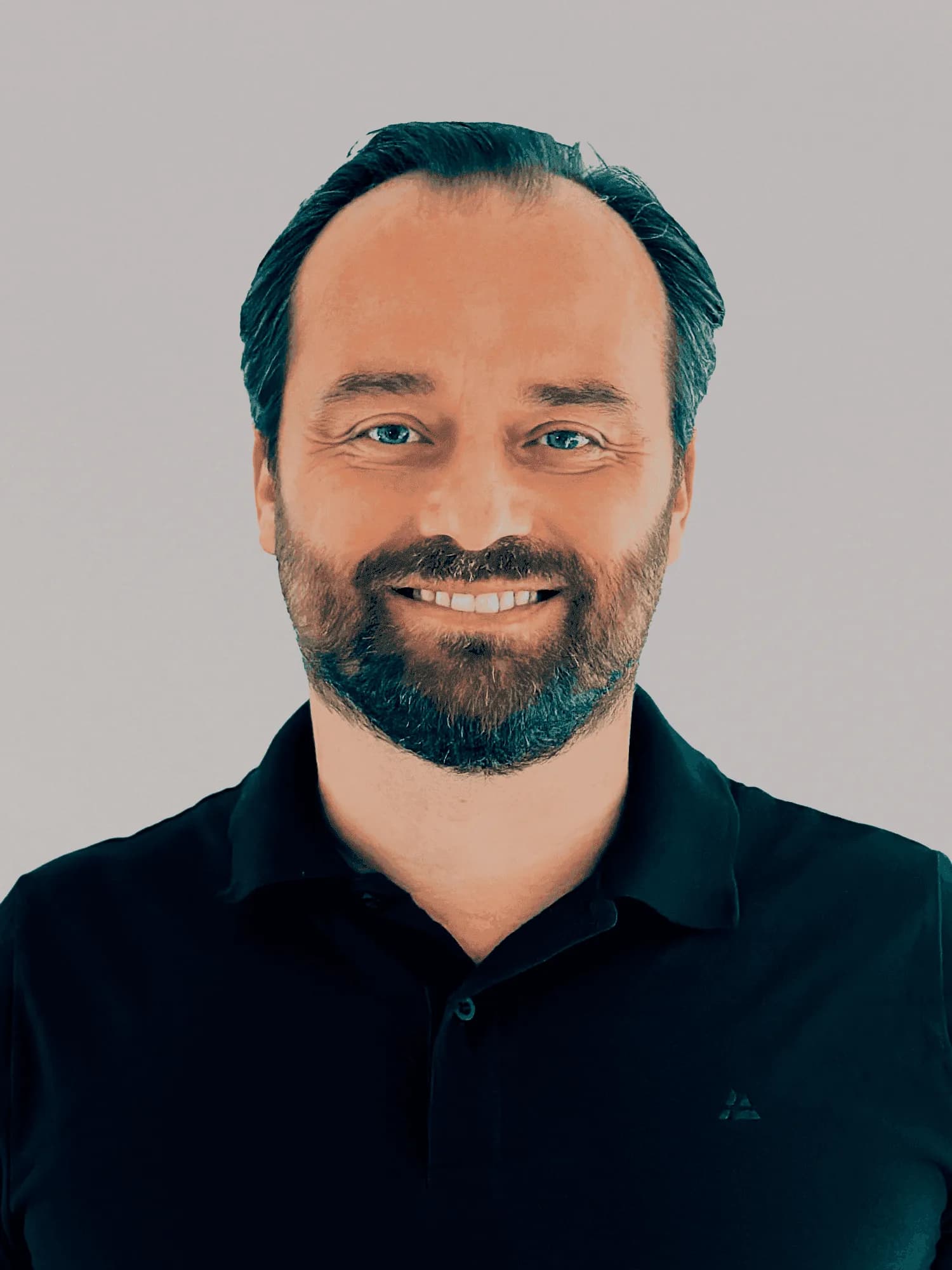 Nikolaj Kosakewitsch