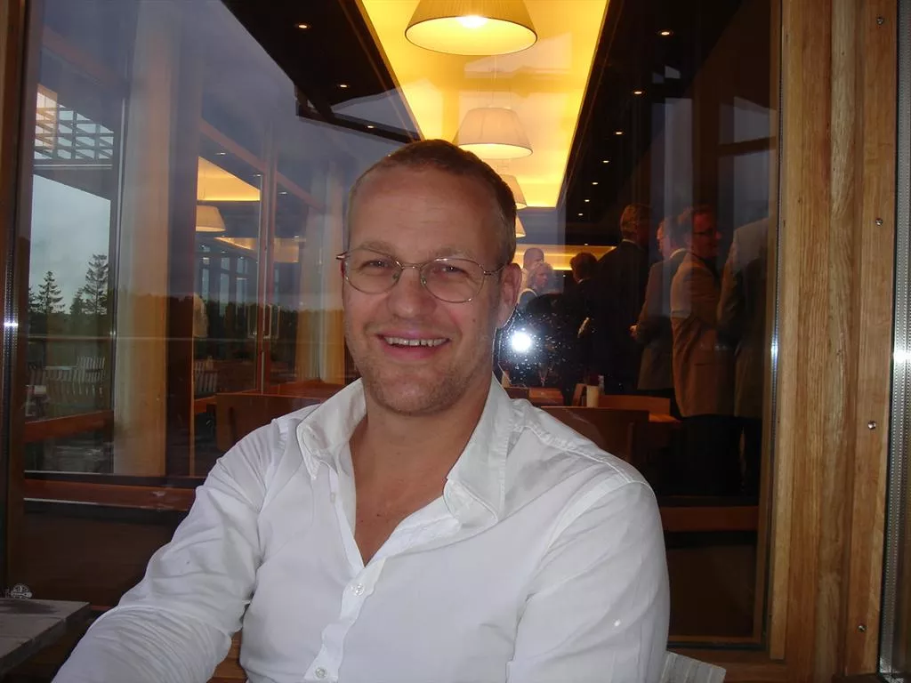 The International - Photo 36