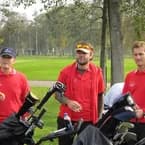 The 11th Ryder Cup - Photo 9