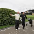 Scandinavian Masters - Photo 16