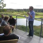 The International - Photo 5