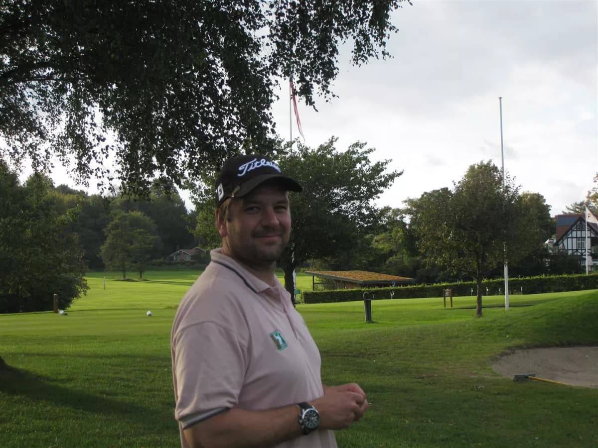 Tour Players Championship - Photo 32