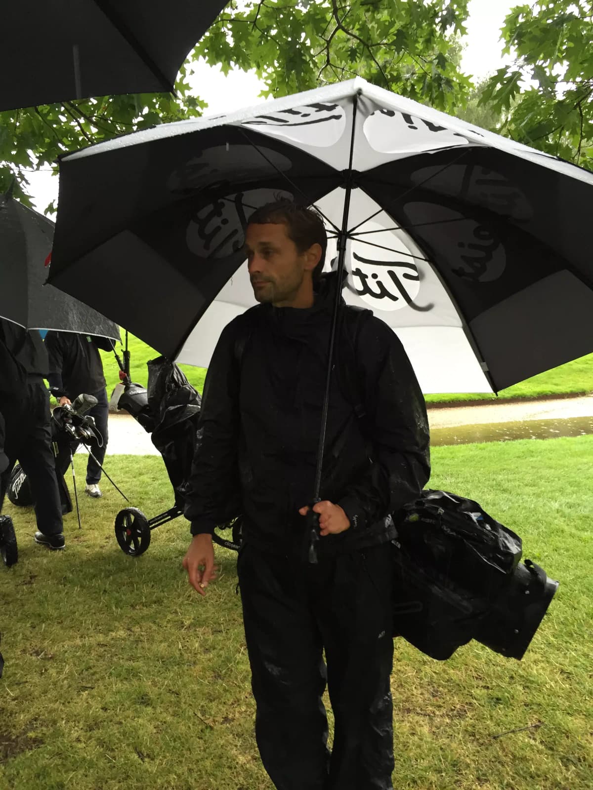 Tour Players Championship - Photo 8