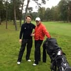 The 13th Ryder Cup - Photo 11