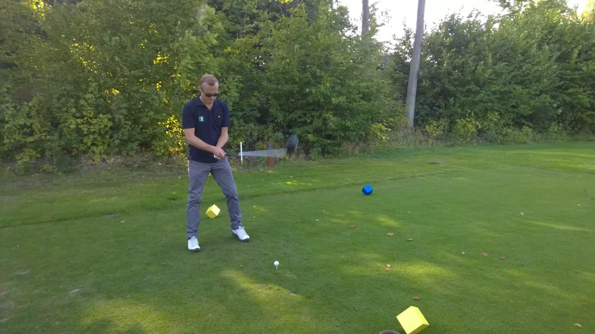 Tour Players Championship - Photo 16