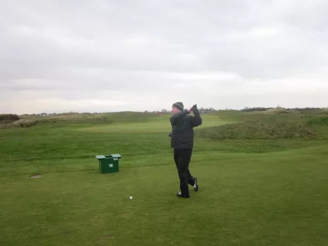 British Open - Photo 19