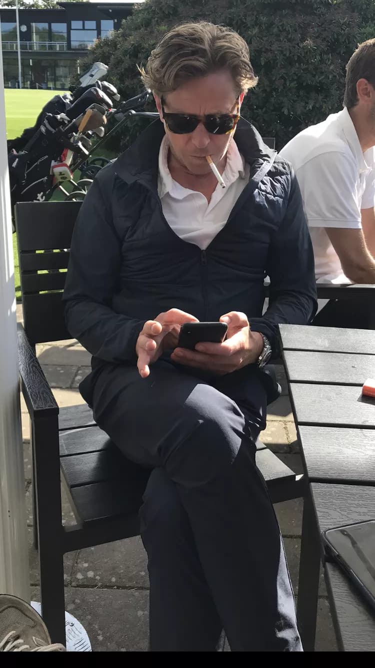 Scandinavian Masters - Photo 7