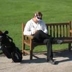 Tour Players Championship - Photo 2