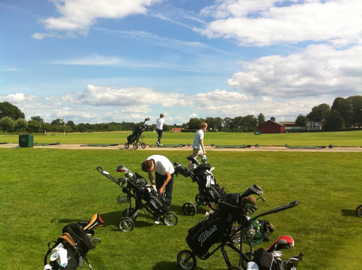 Nordsjælland Open - Photo 8