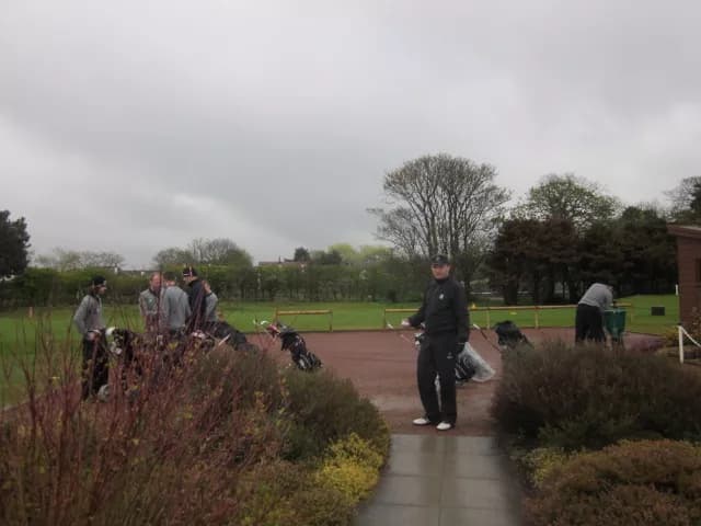 British Open - Photo 34