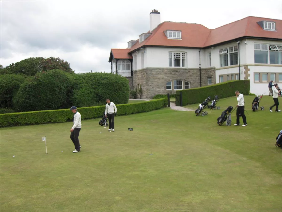 Jubilæumsturen - Photo 43