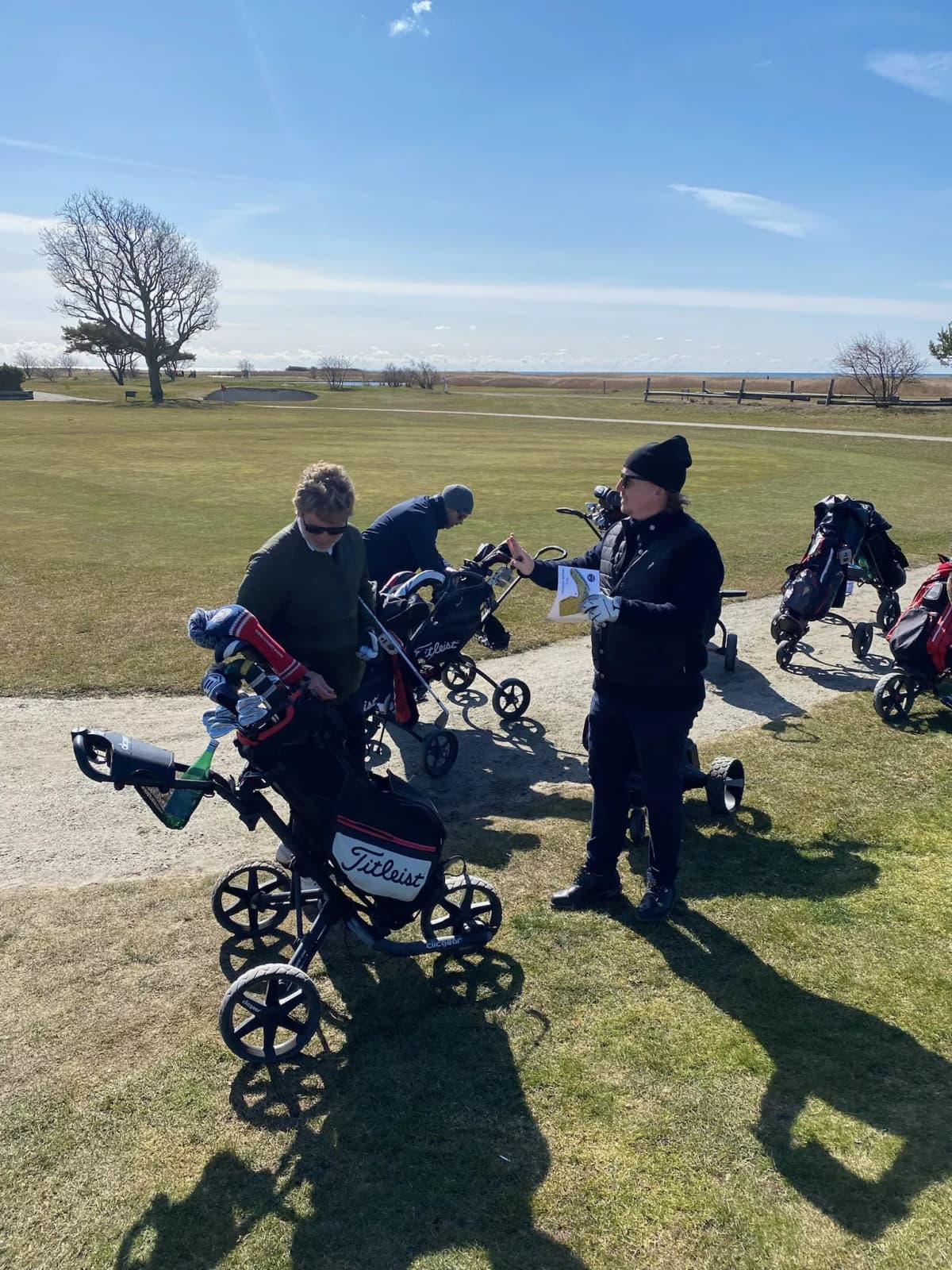 Åbningsmatchen - Photo 2