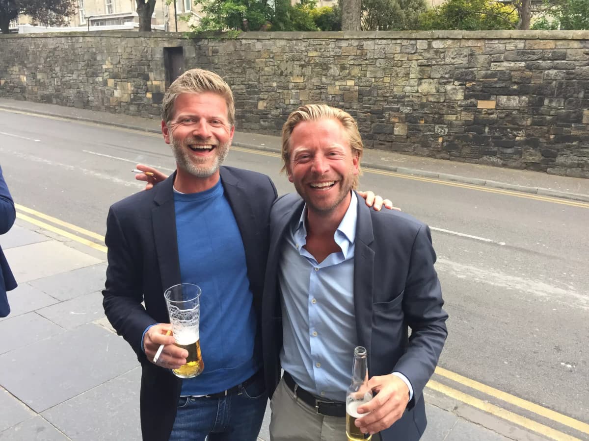 British Open - Photo 45