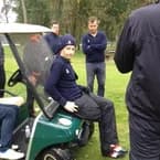 The 13th Ryder Cup - Photo 9