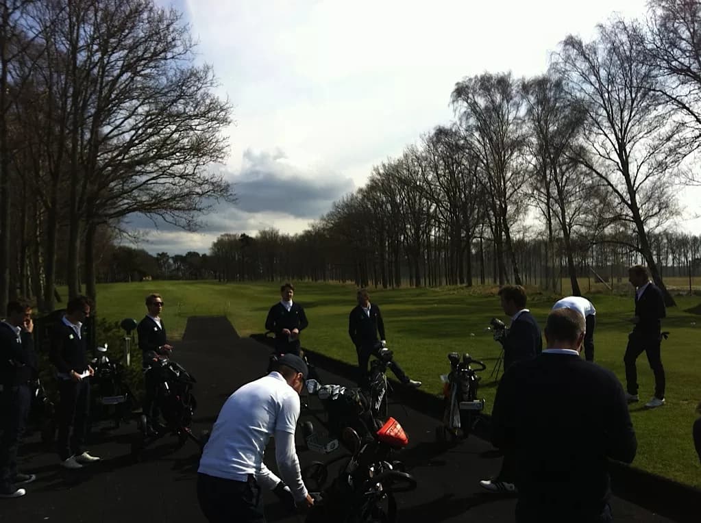 Åbningsmatchen - Photo 2