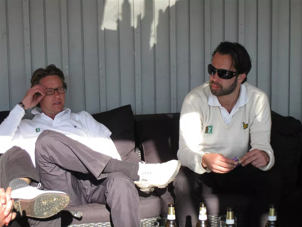 Åbningsmatchen - Photo 31