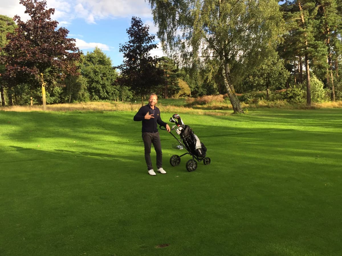 The 18th Ryder Cup - Photo 7