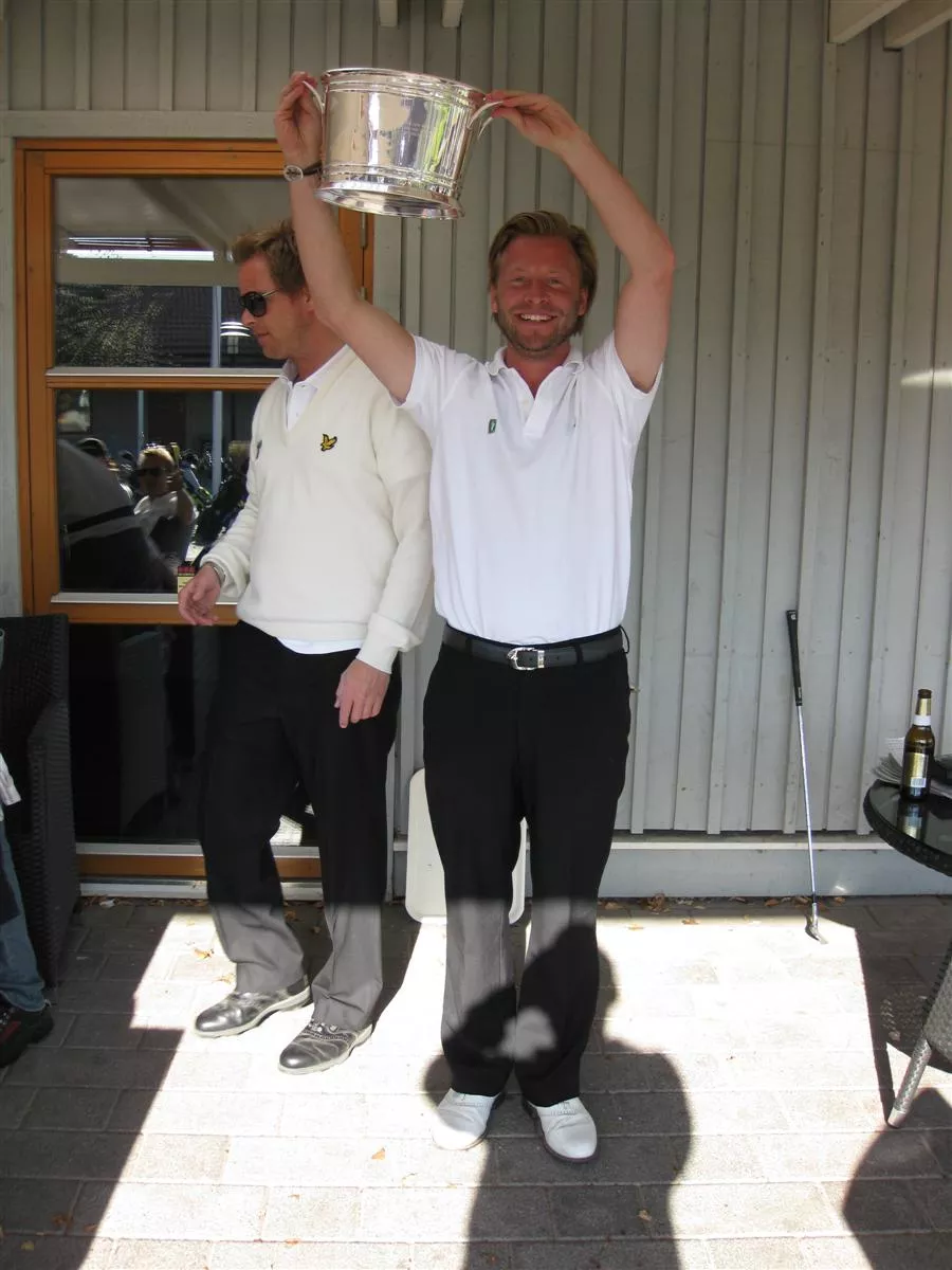 Åbningsmatchen - Photo 38