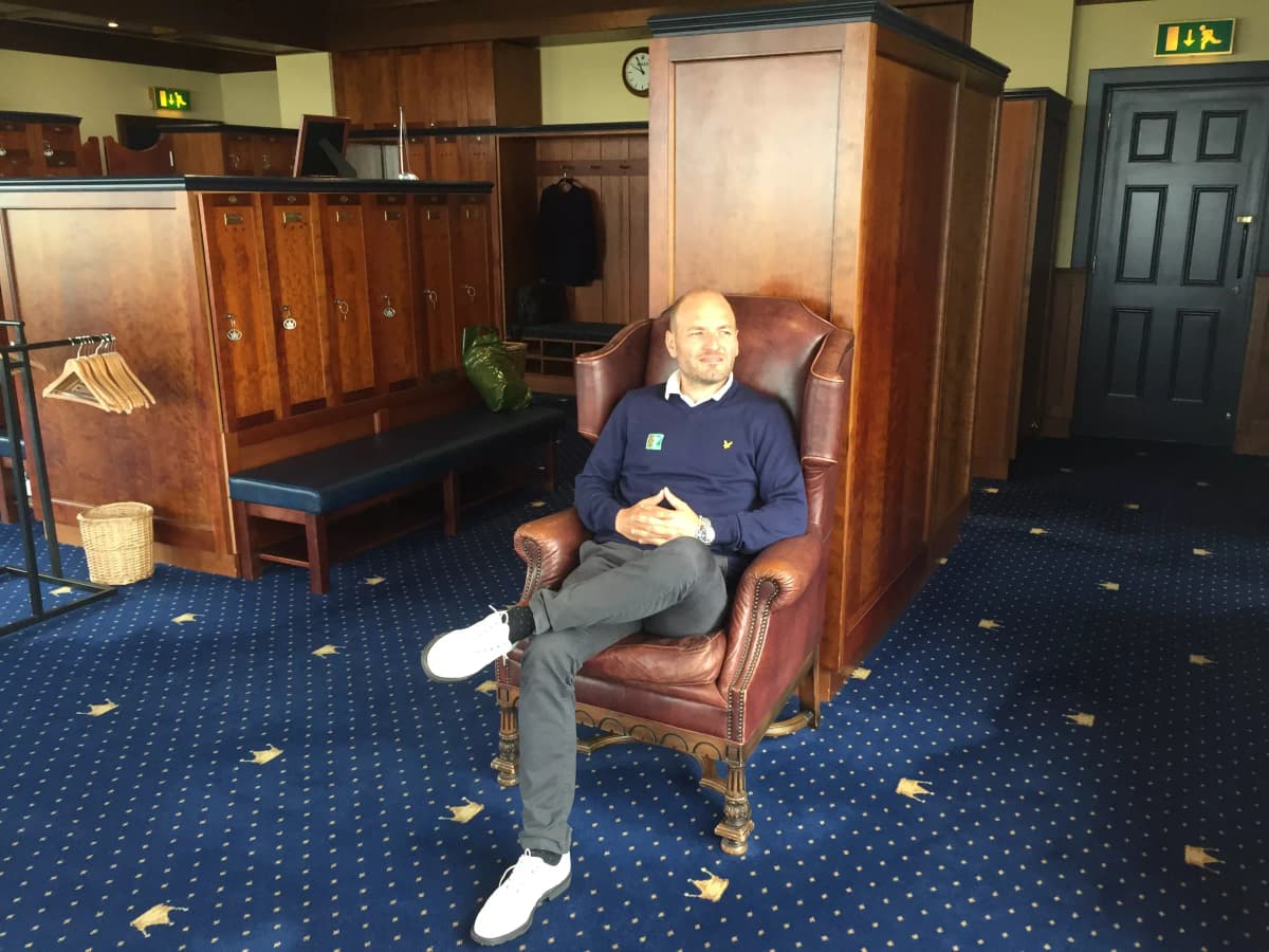 British Open - Photo 36