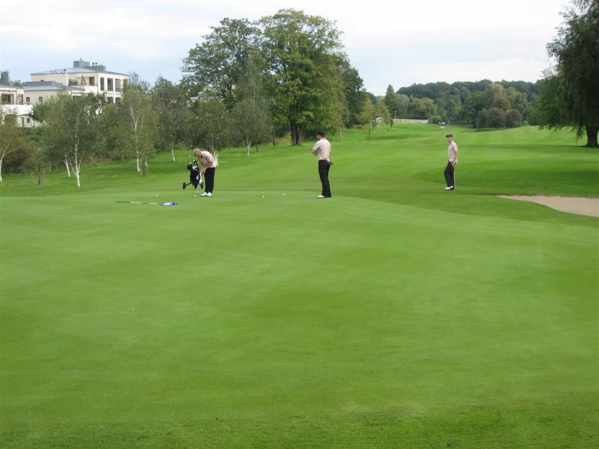 Tour Players Championship - Photo 20