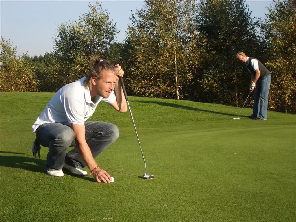 Tour Players Championship - Photo 10