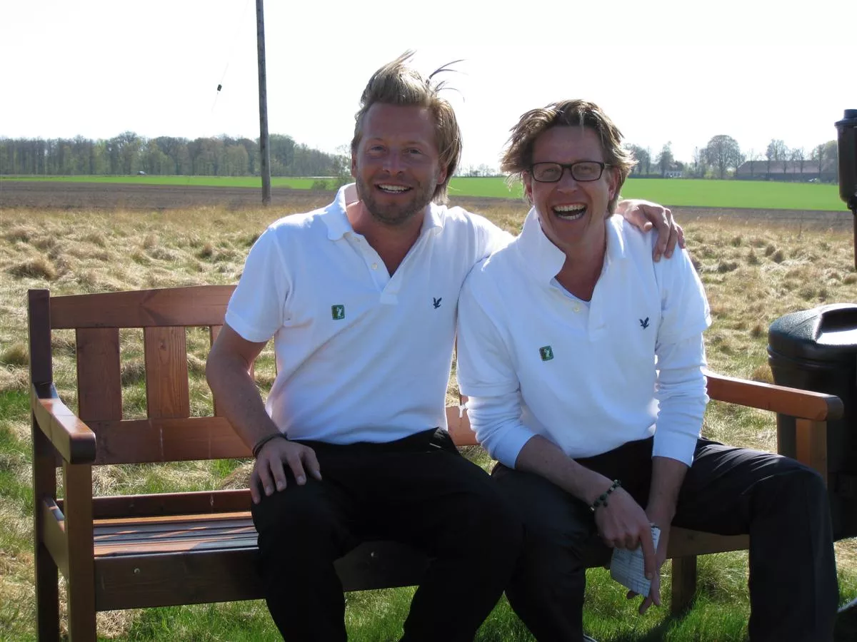 Åbningsmatchen - Photo 25