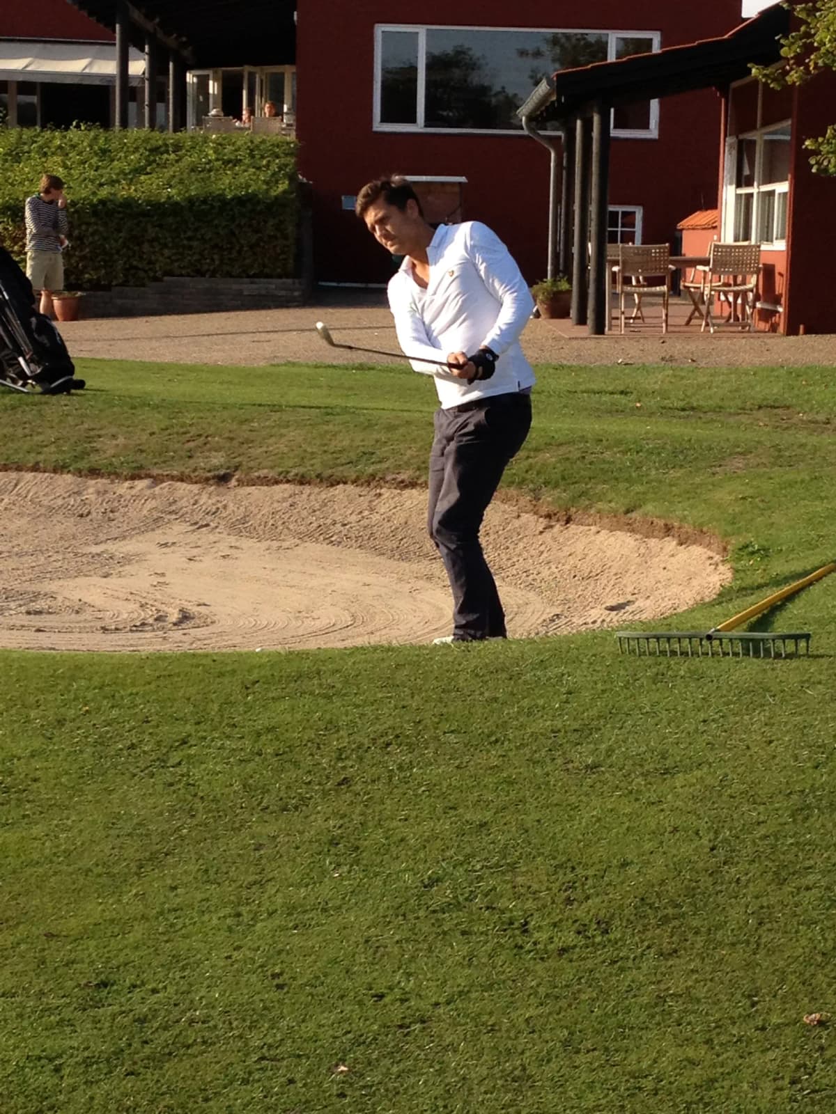 Tour Players Championship - Photo 16