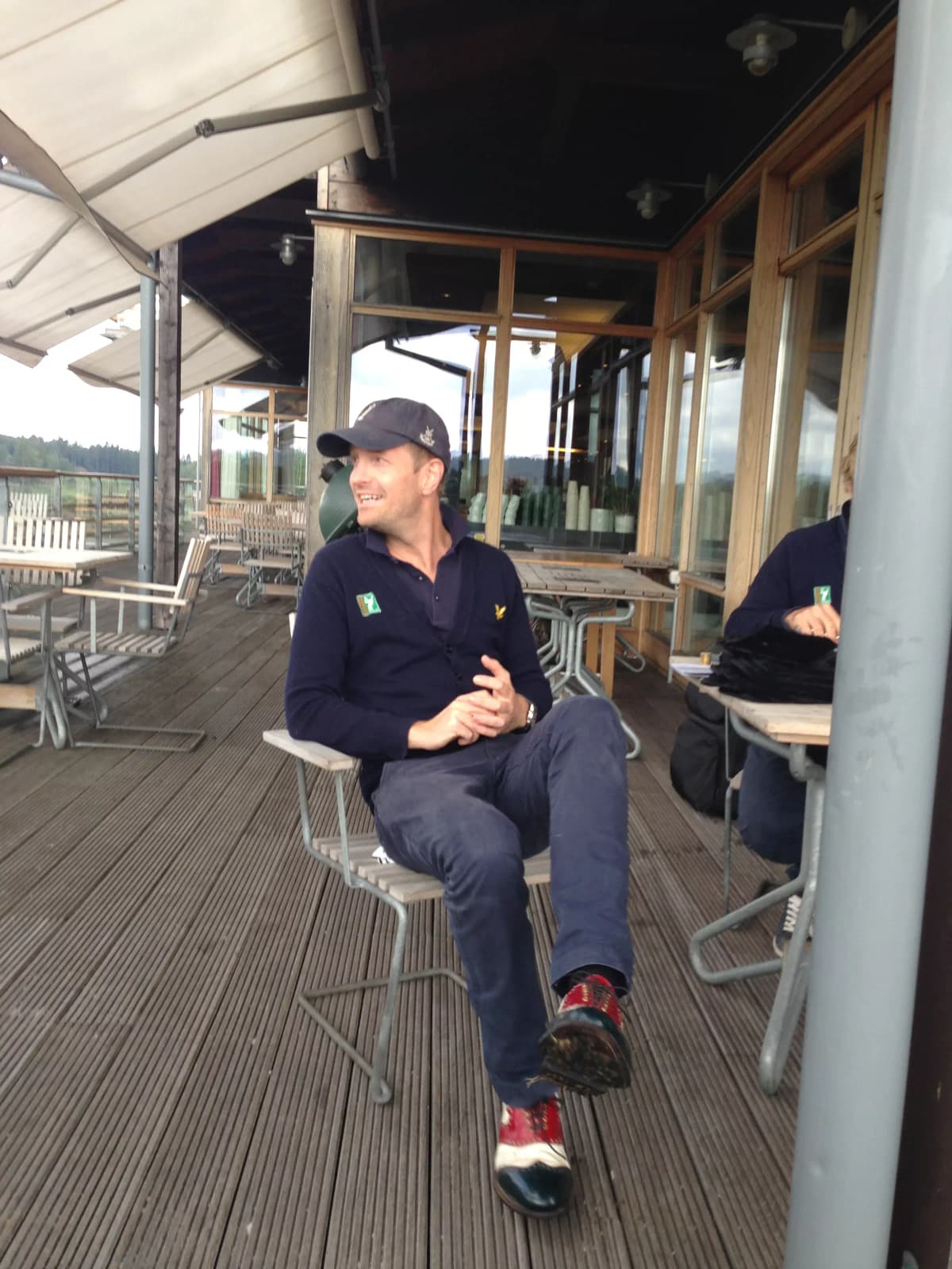 The International - Photo 16