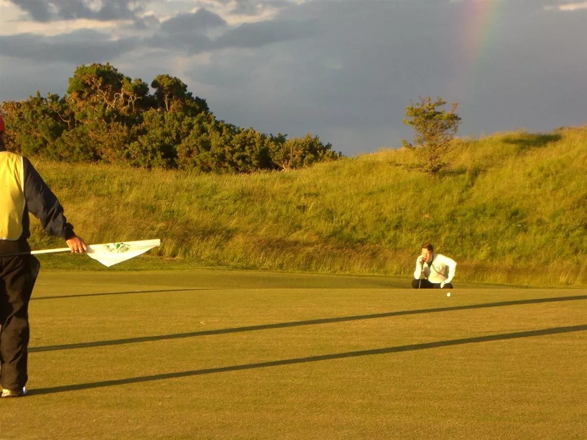 Jubilæumsturen - Photo 34