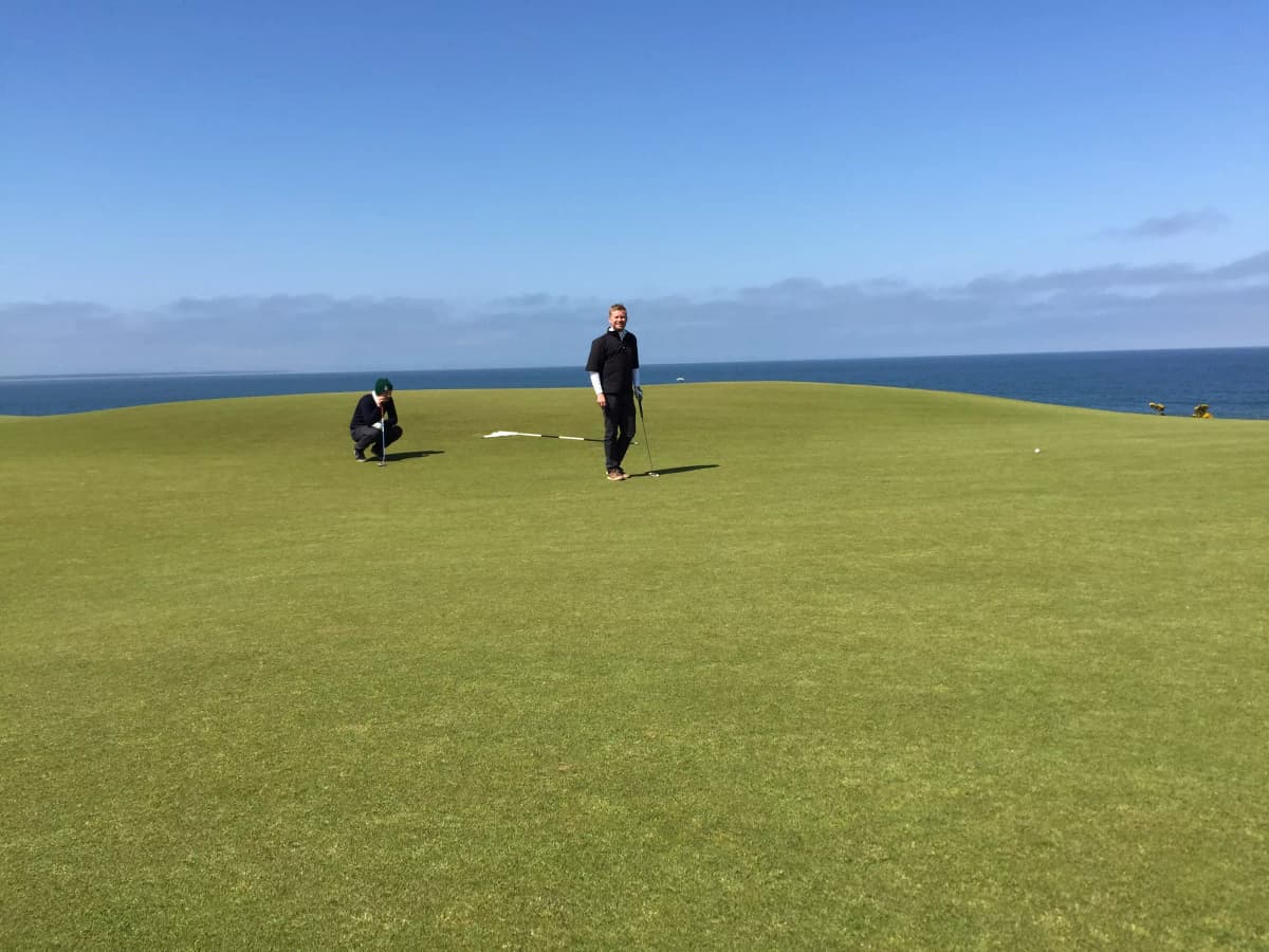 British Open - Photo 11