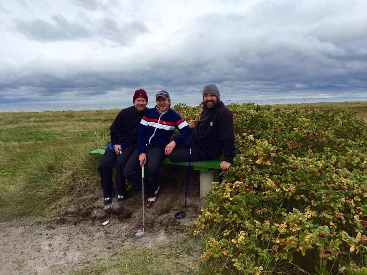 Åbningsmatchen - Photo 7