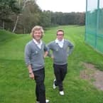 The 11th Ryder Cup - Photo 25