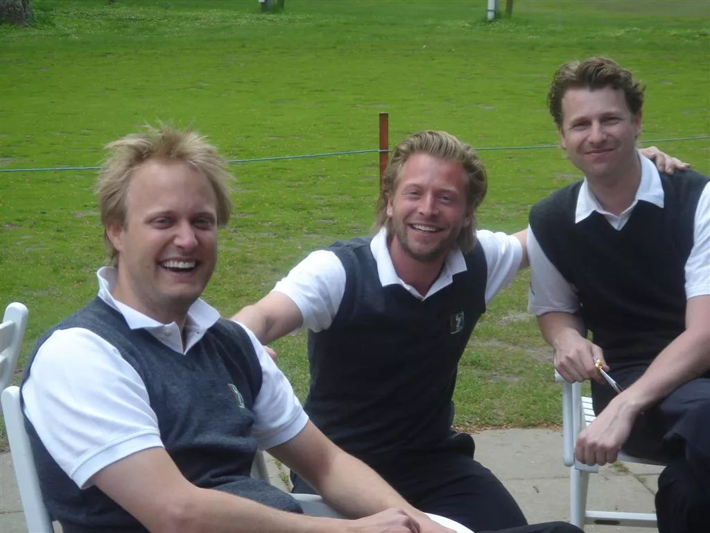 Copenhagen Open - Photo 1