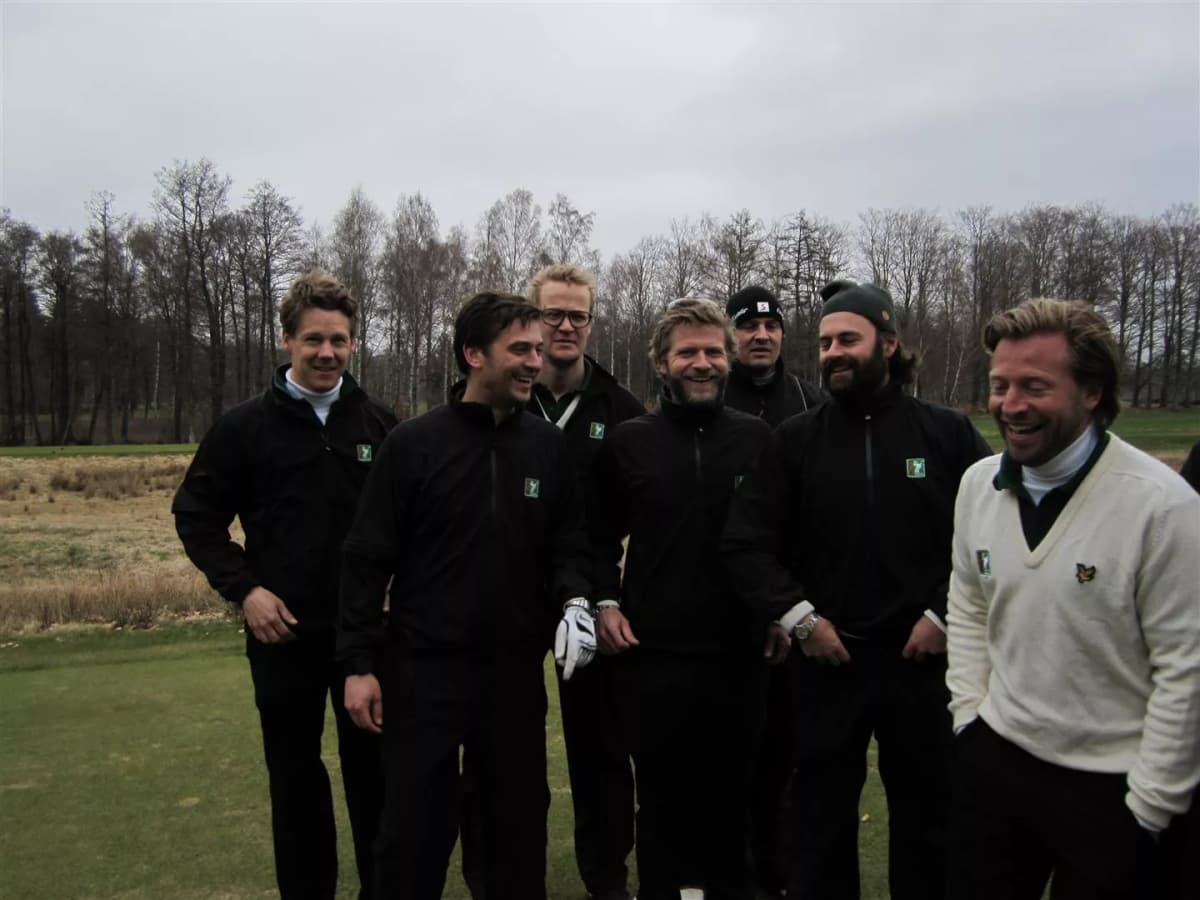 Åbningsmatchen - Photo 6