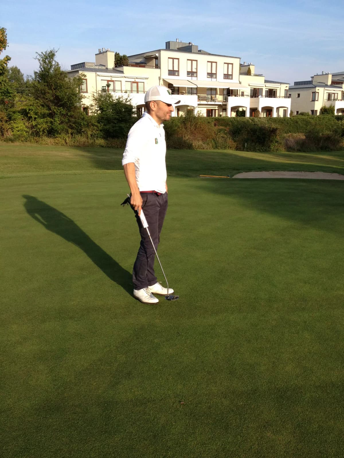 Tour Players Championship - Photo 24