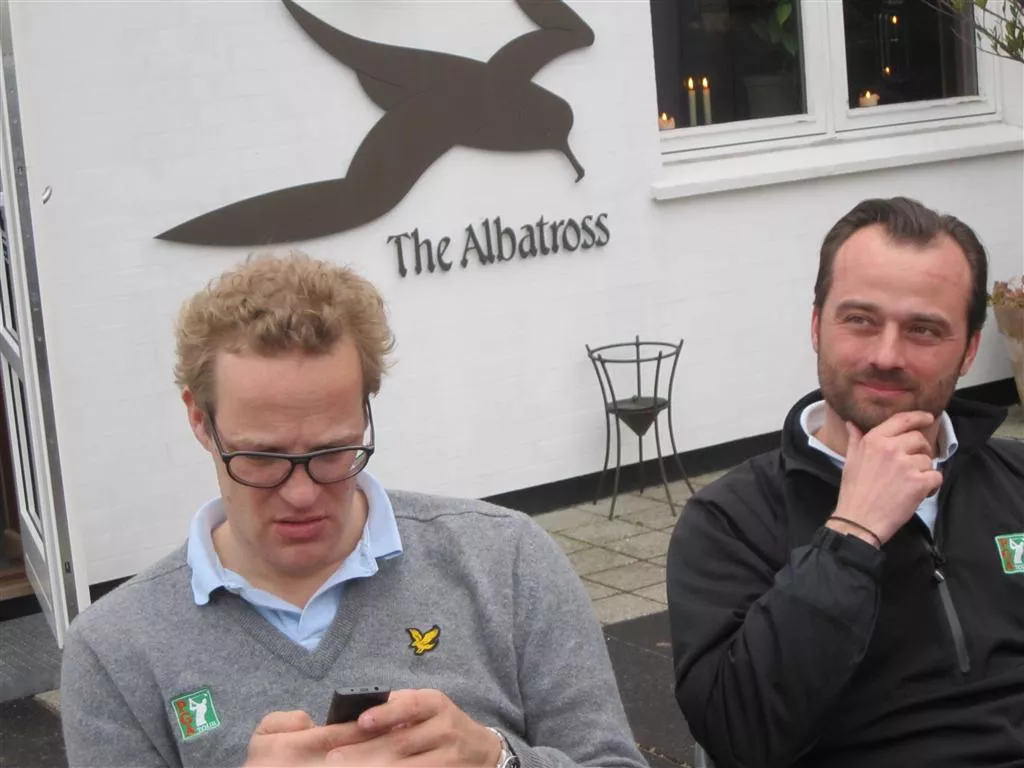 Åbningsmatchen - Photo 37