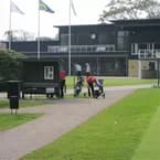 The 11th Ryder Cup - Photo 10