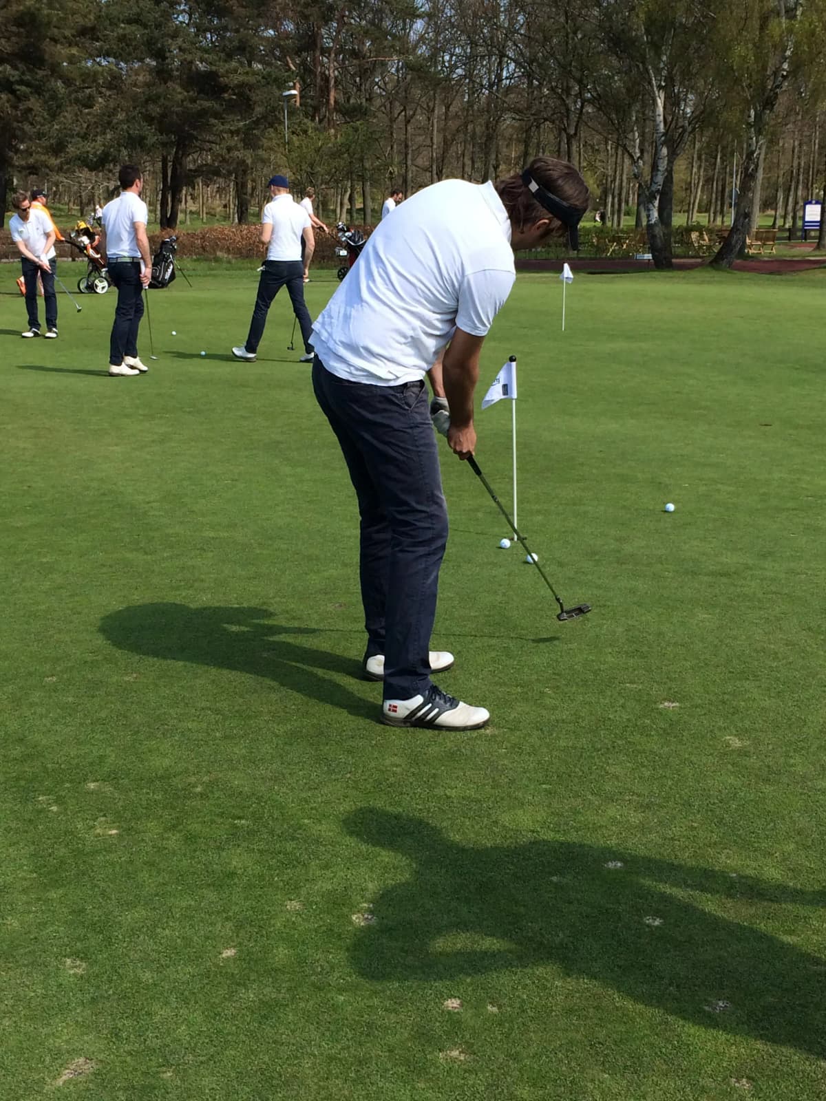 Åbningsmatchen - Photo 14