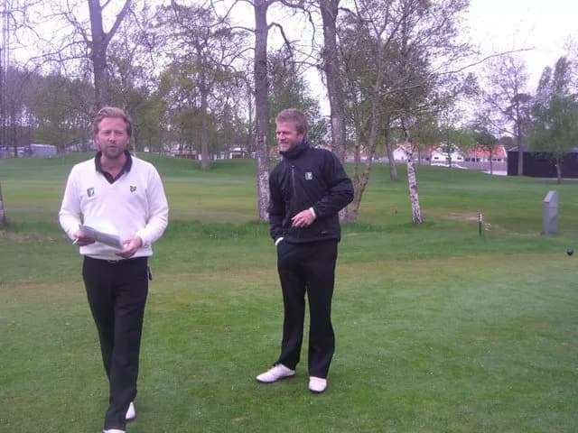 Scandinavian Masters