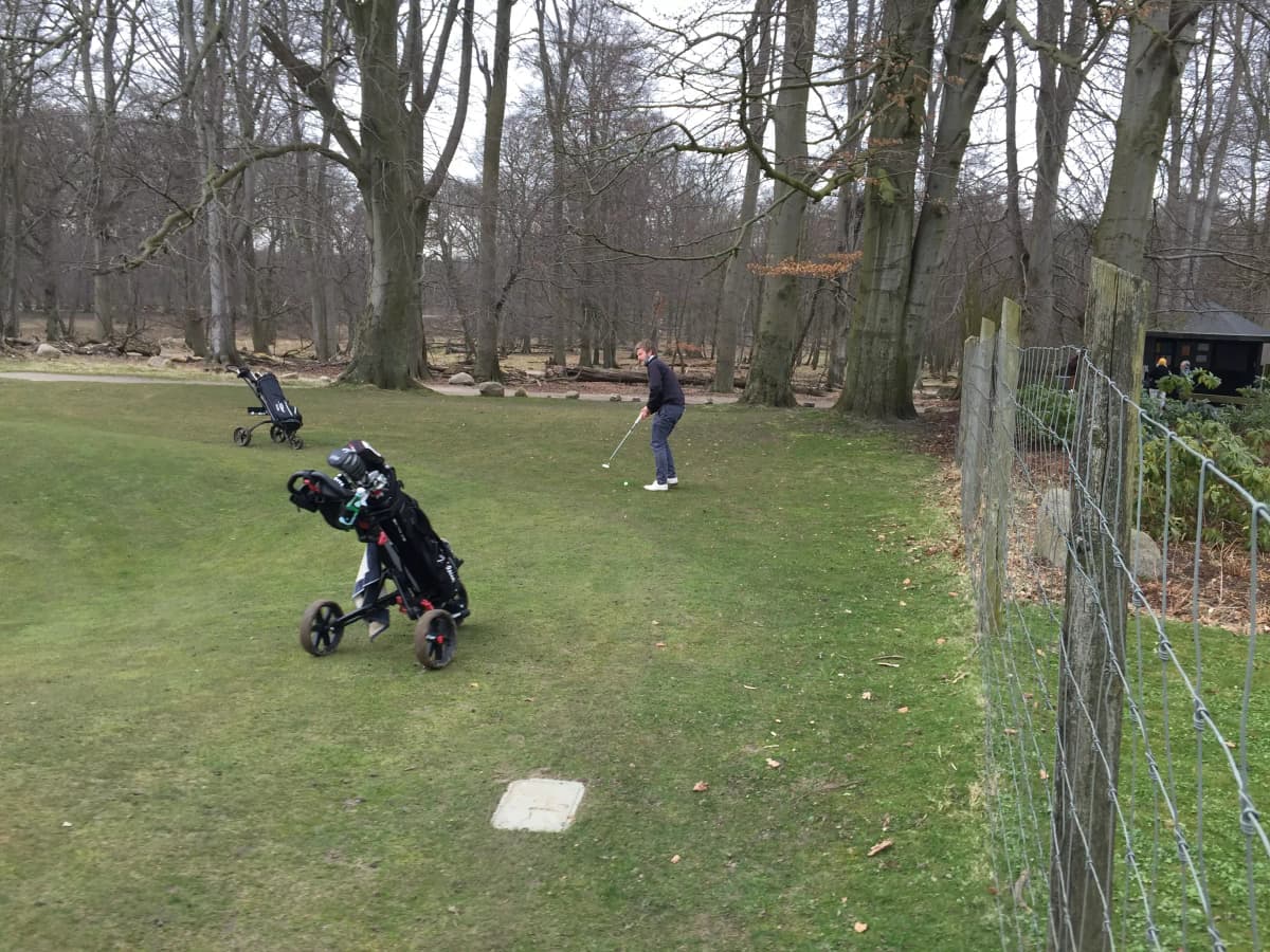 Plantation Course Event - Photo 15