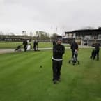 Scandinavian Masters - Photo 15