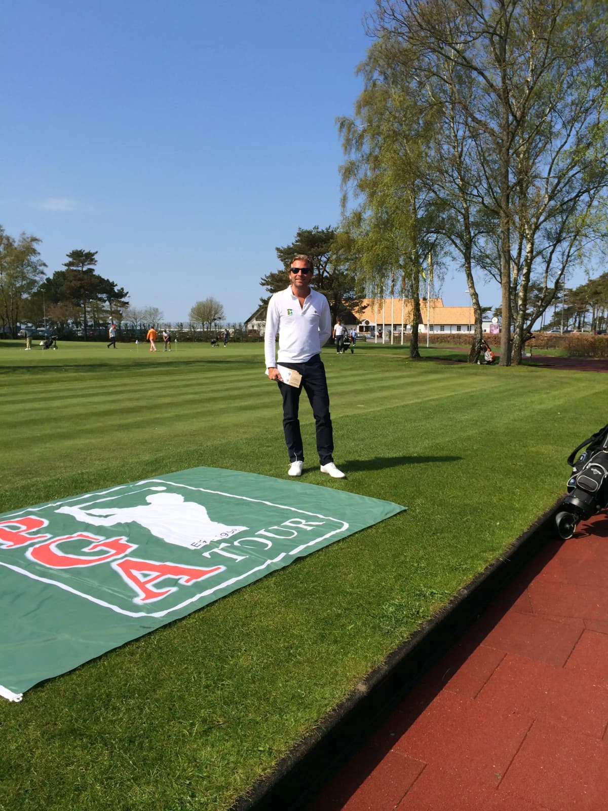 Åbningsmatchen - Photo 8