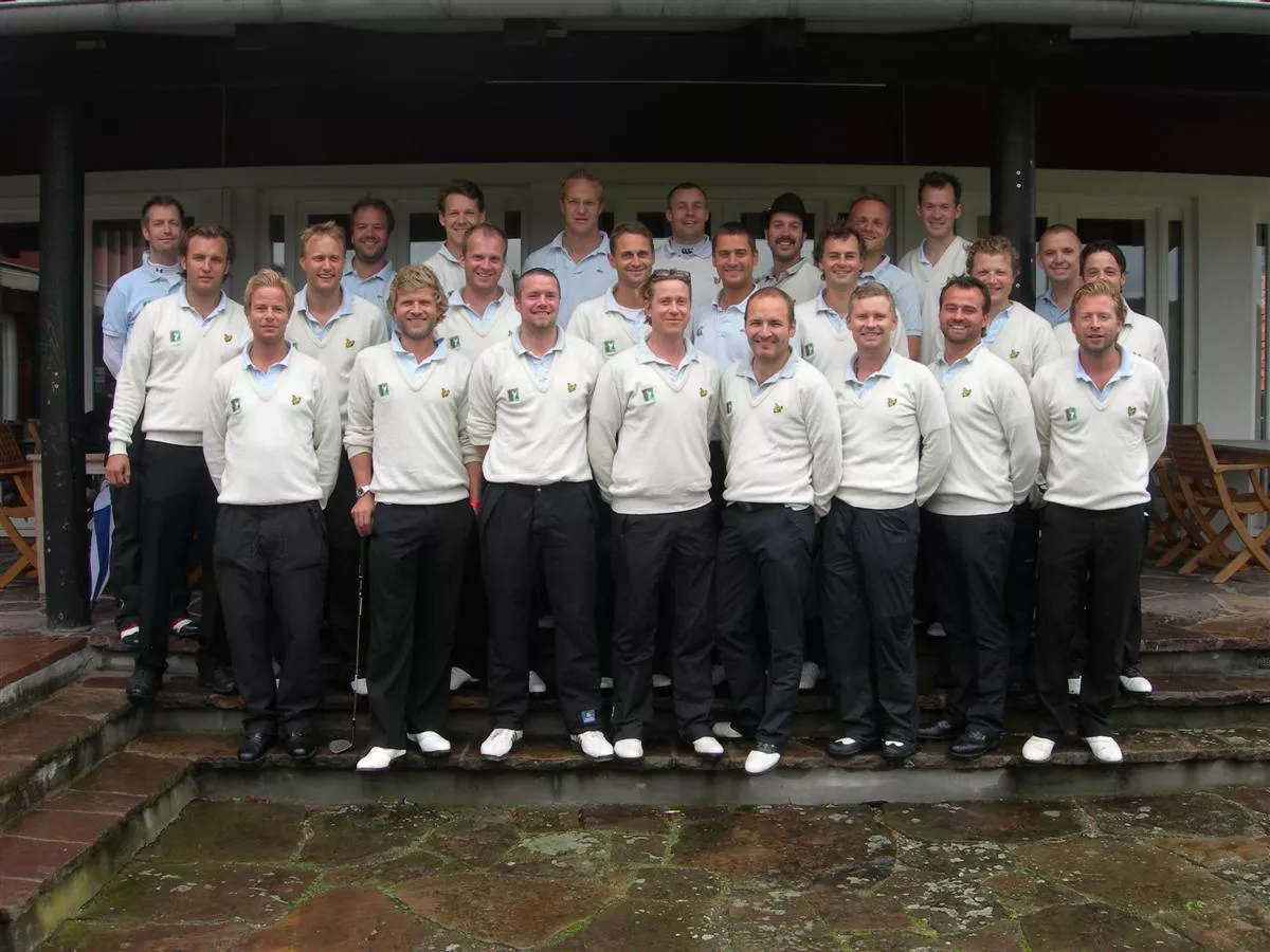 Tour Players Championship - Photo 2