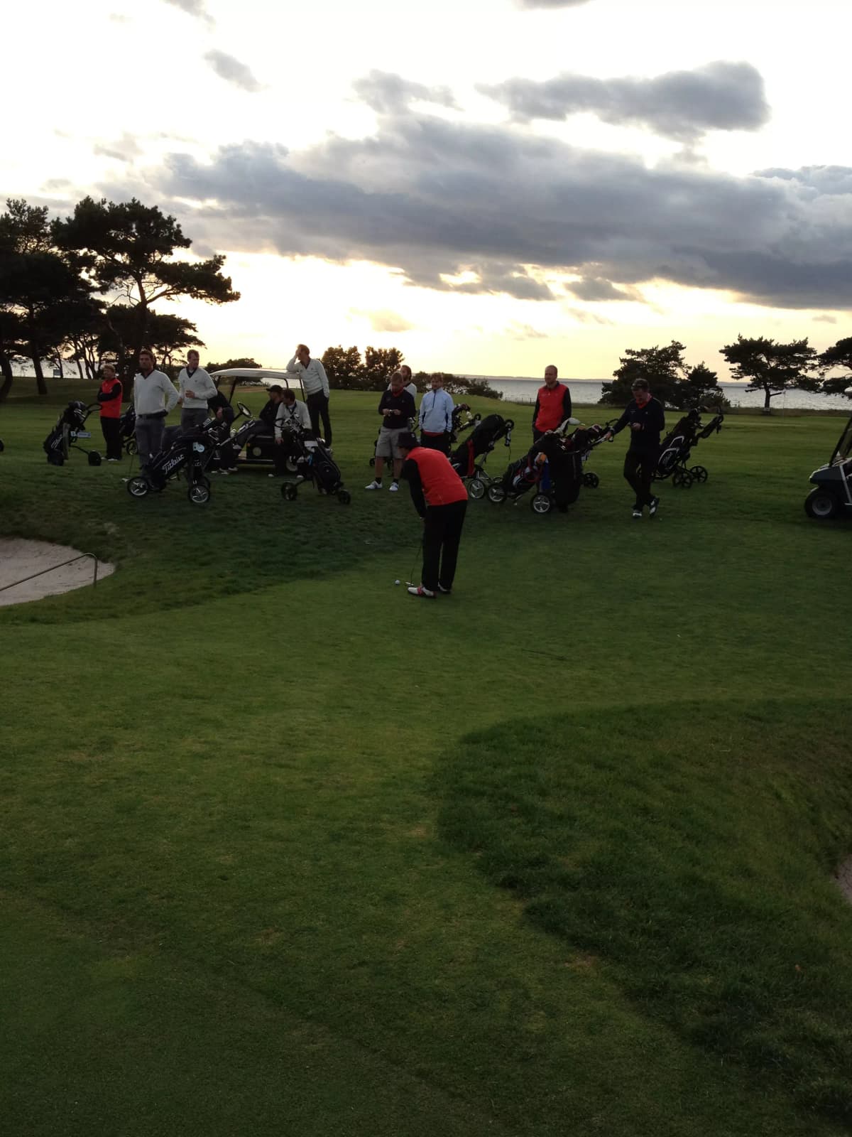 The 14th Ryder Cup - Photo 42