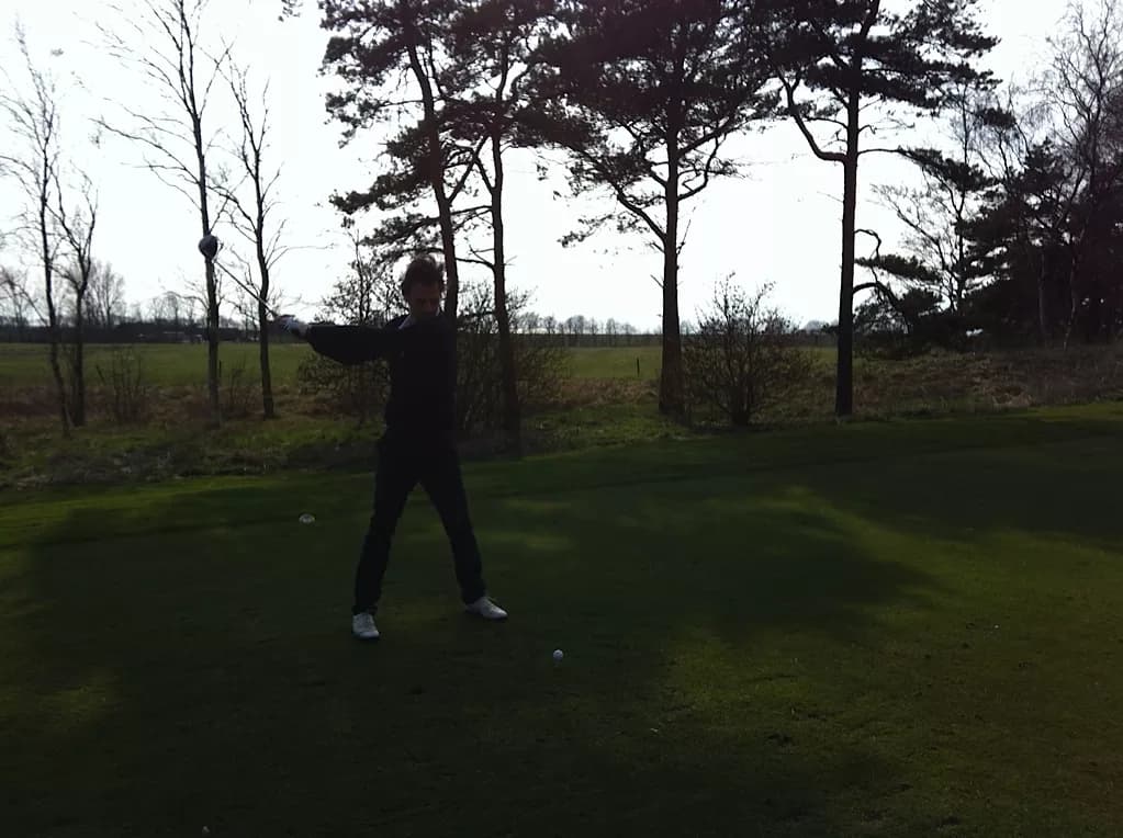 Åbningsmatchen - Photo 7