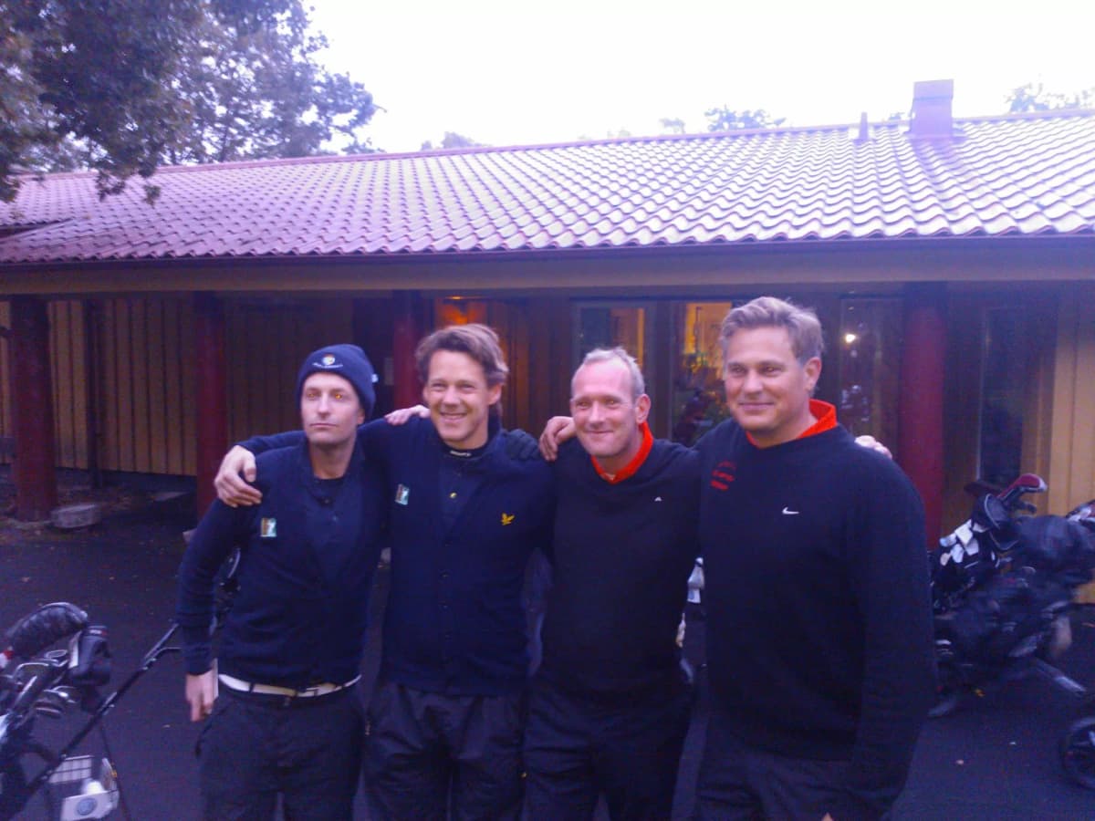 The 13th Ryder Cup - Photo 29