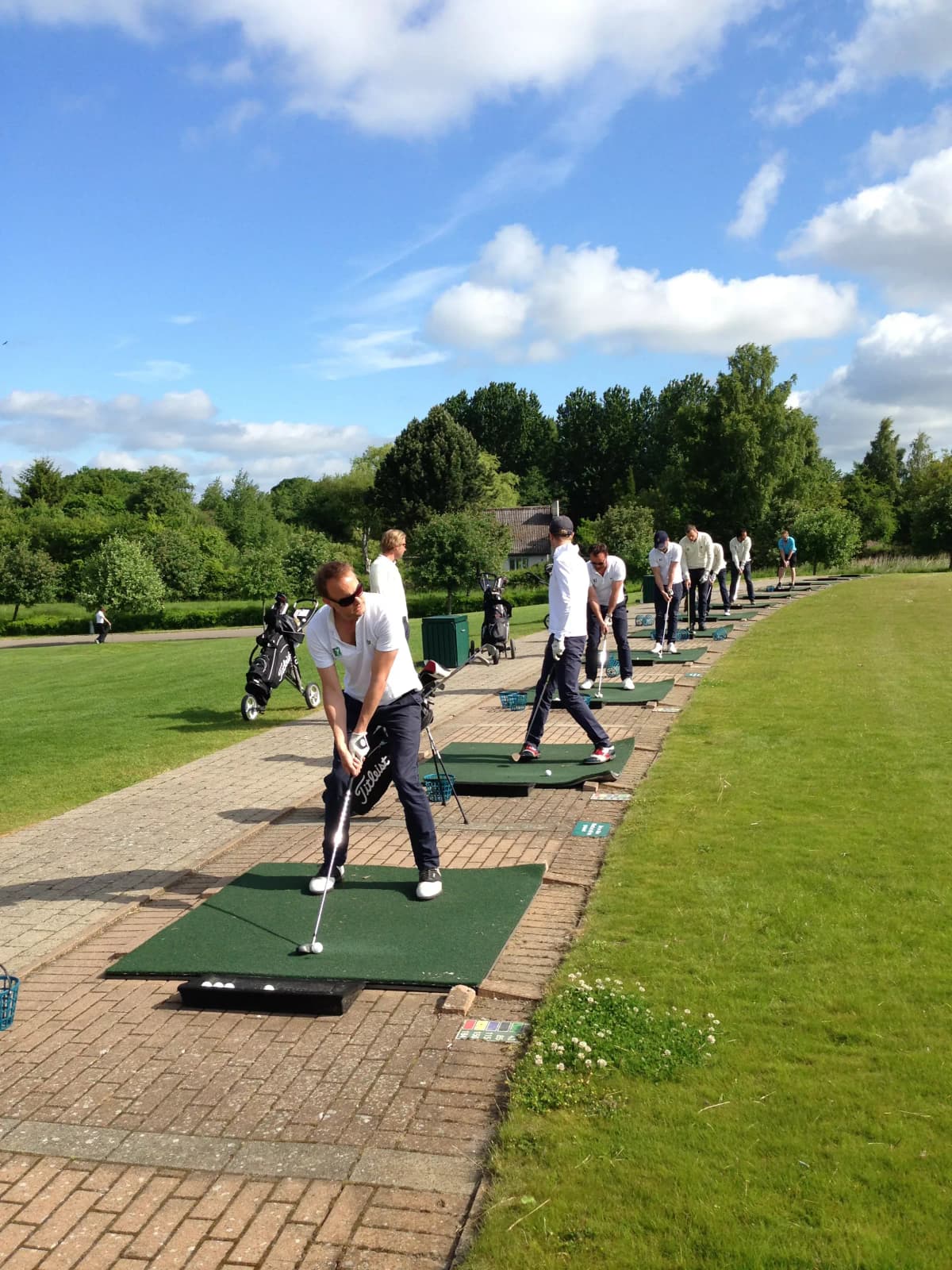 Nordsjælland Open - Photo 8