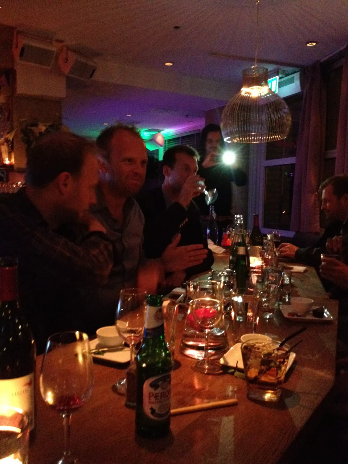 The International - Photo 9